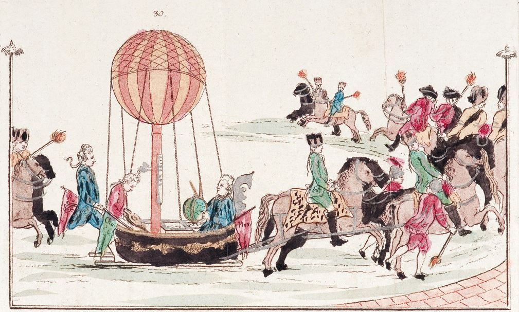 Arnaldo Tornieri (1739 - 1829) - photo 1